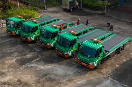 VETC ra mắt dịch vụ Cứu hộ toàn quốc, mở rộng hệ sinh thái giao thông thông minh