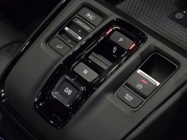 Honda CR-V e:HEV bản nâng cấp sẽ ra mắt tại Việt Nam đầu năm 2026