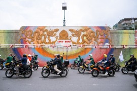 Khám phá Việt Nam qua lăng kính Gen Z: Hành trình của sự kết nối