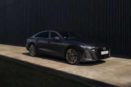 Audi Việt Nam chính thức ra mắt A6 Sedan thế hệ mới, giá từ 2,799 tỷ đồng