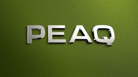 Škoda Peaq - mẫu SUV điện 7 chỗ đầu bảng hoàn toàn mới của Skoda