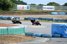 Hơn 200 hồ sơ đăng ký chương trình “Tài năng đua xe nhí 2026”