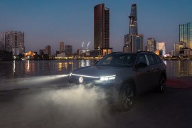 Volkswagen Teramont Pro chính thức nhận cọc tại Việt Nam