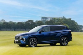 Hyundai bán hơn 3.000 xe trong tháng 2/2026 tại Việt Nam