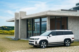 Hyundai bán ra hơn 4.500 xe trong tháng 3 tại Việt Nam