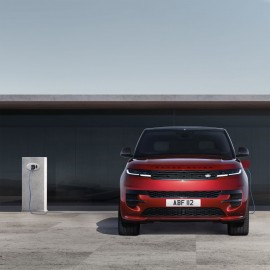 Range Rover Sport 2026 ra mắt Việt Nam, giá từ 6 tỷ đồng