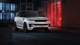 Range Rover ra mắt bộ sưu tập phiên bản đặc biệt lấy cảm hứng từ London