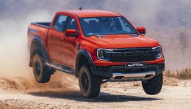 Ford Việt Nam ra mắt Ranger, Everest và Raptor với động cơ siêu mạnh