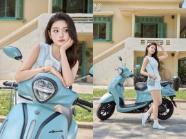 Lối thoát công nghệ cho nỗi lo kẹt xe, hao xăng của người dùng thành thị