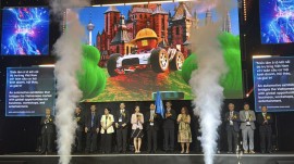 Automechanika Ho Chi Minh City 2026: Bức tranh toàn cảnh của ngành ô tô Việt Nam trong thời kỳ điện hóa