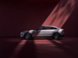 Hai mẫu xe sang thuần điện Volvo EX90 và ES90 sắp ra mắt Việt Nam