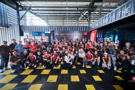 GIVI Việt Nam quy tụ hơn 70 đại lý tại National Dealers Meeting Day 2026