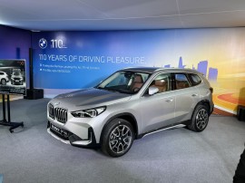 BMW X1 hoàn toàn mới: Diện mạo mới, động cơ 2.0L và nhiều thay đổi đáng chú ý