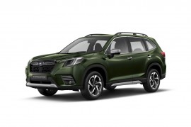 Subaru mở ưu đãi giảm giá nhiều mẫu xe hàng trăm triệu đồng