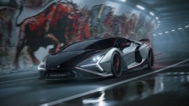 Lamborghini Revuelto SV có giá hơn 60 tỷ đồng tại Việt Nam