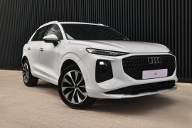 Audi Q3 chính hãng tại Việt Nam không thuộc diện triệu hồi 68GG