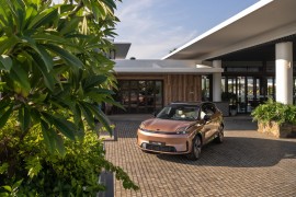 Volvo Cars sẽ phân phối độc quyền Lynk & Co tại châu Âu từ năm 2027