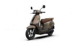 VinFast ra mắt bộ ba Evo Grand mới, đi tối đa 262 km, giá từ 25,9 triệu đồng