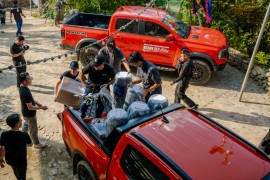 Ford Việt Nam triển khai Tháng Chăm sóc Toàn cầu 2026