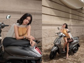 Giao mùa, đổi mood: khi thời tiết trở thành cảm hứng để lên đồ mỗi ngày