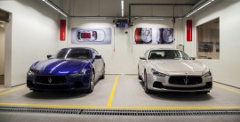Maserati sắp khai trương trung tâm dịch vụ tiêu chuẩn toàn cầu tại Việt Nam