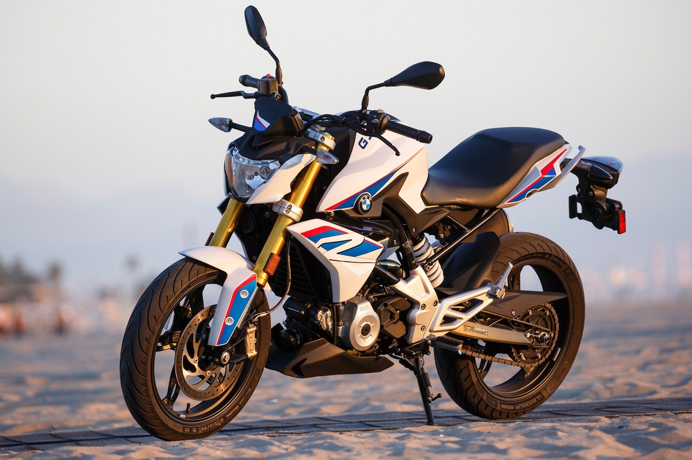 2021 BMW G 310 R Officially Launches In Europe