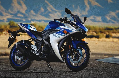 yamaha