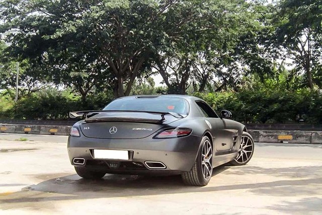 Mercedes