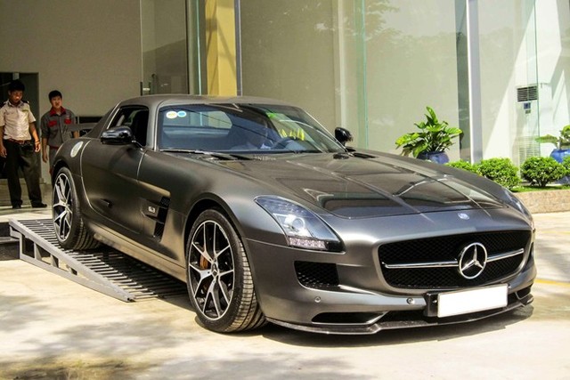 Mercedes