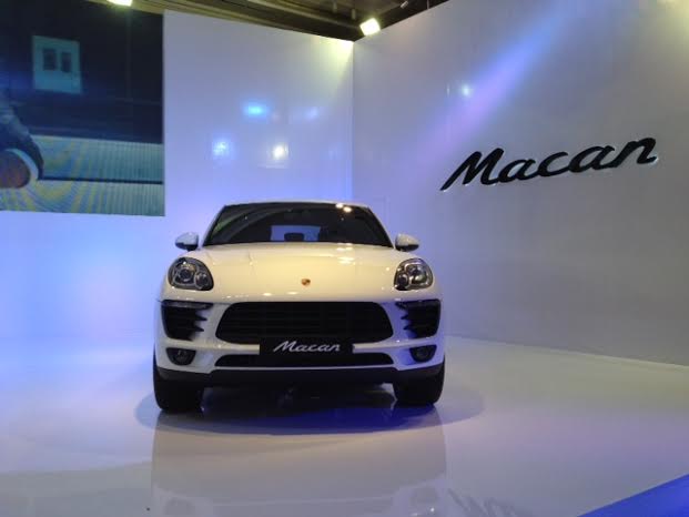 macan