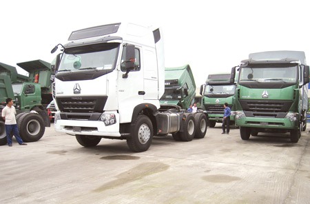 xe tải