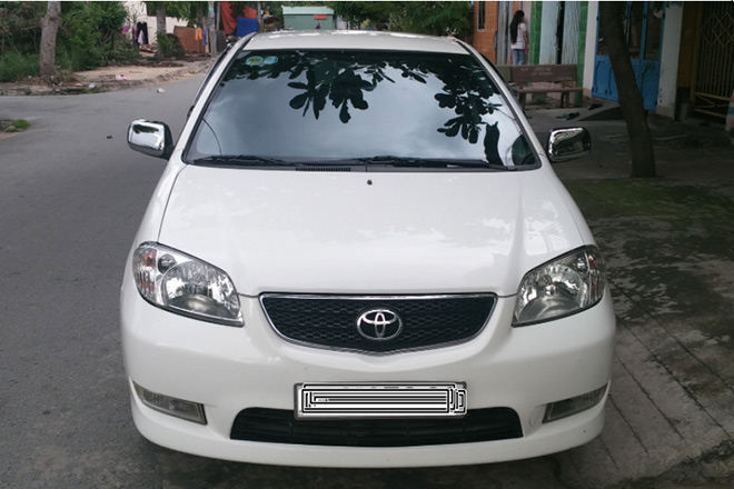 Vios
