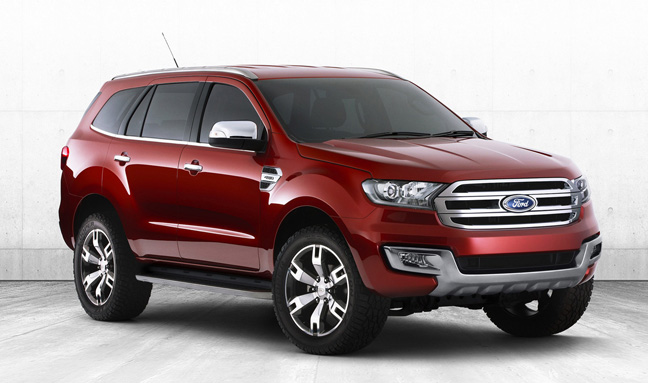 Ford