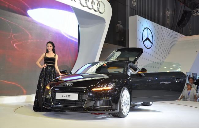 Audi