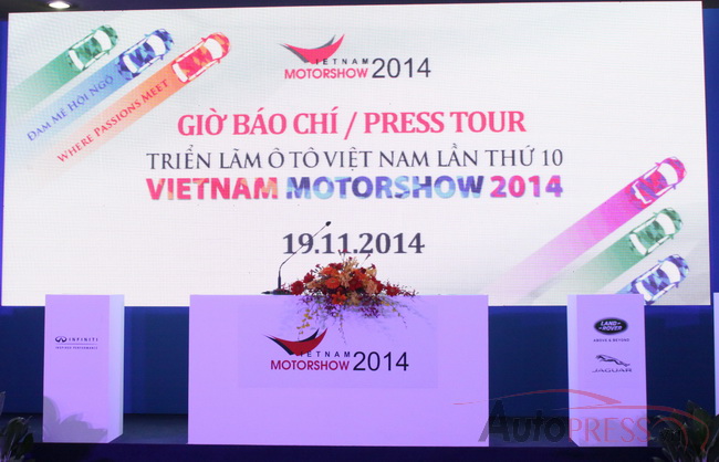 Triển lãm