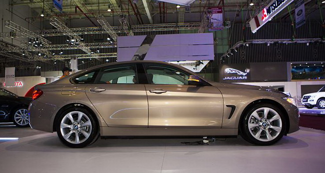 BMW