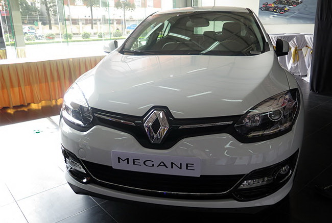Renault