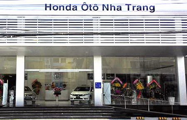 honda