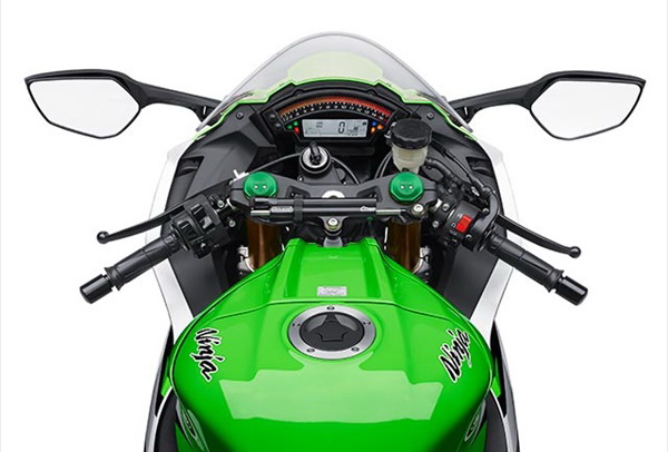 2015 Kawasaki Ninja ZX10R 30th Anniversary Edition  Walkaround  2014  EICMA Milan Motorcycle Show  YouTube