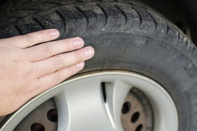 lốp xe