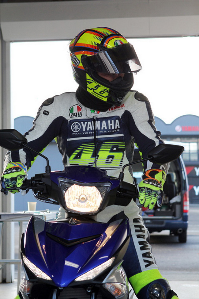 yamaha