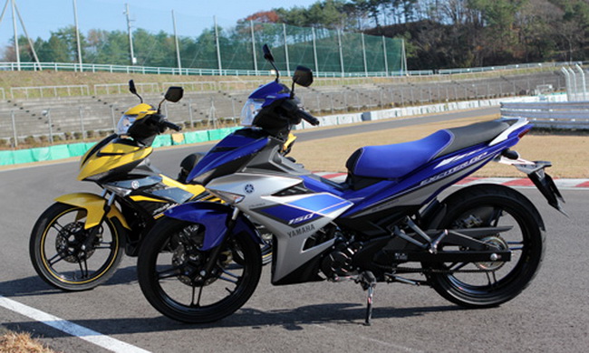 yamaha