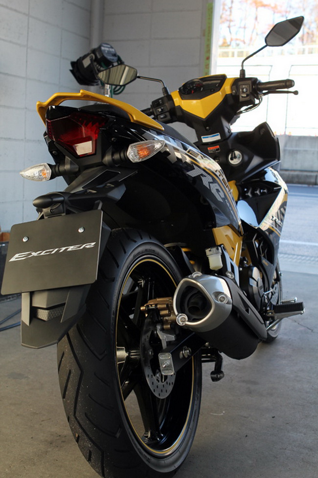yamaha