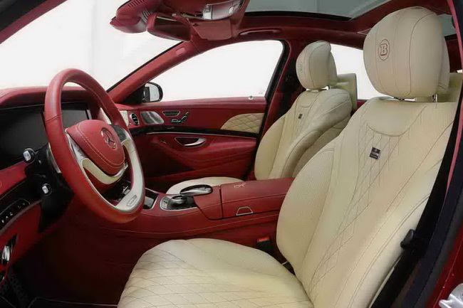 brabus