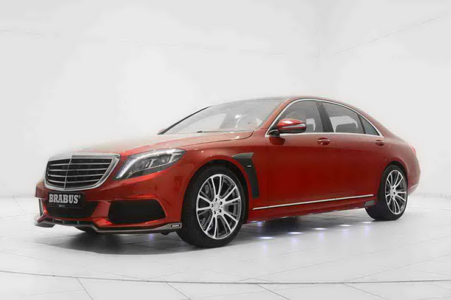 Brabus