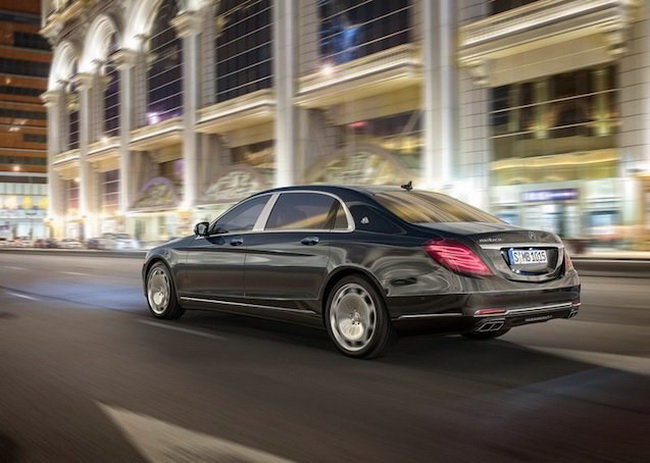 maybach