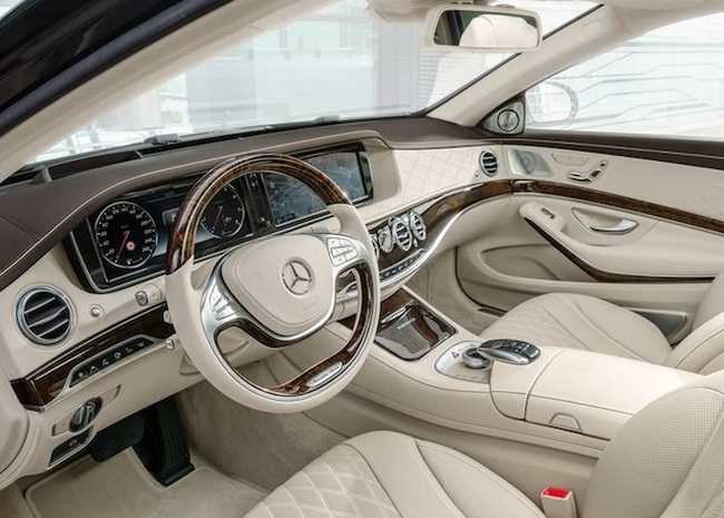 maybach