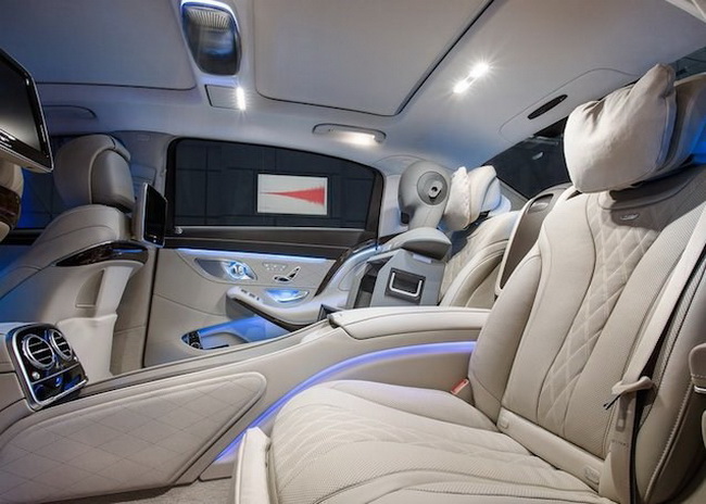maybach