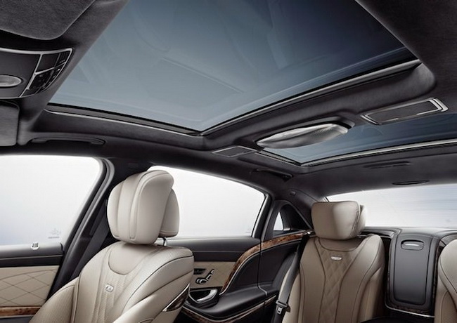 maybach