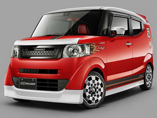 honda